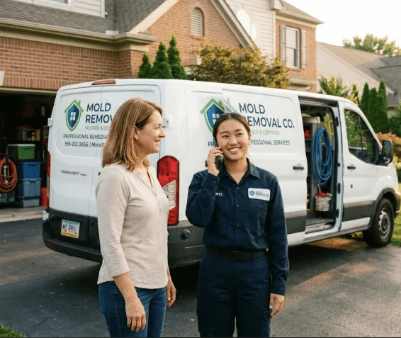 Crawlspace Mold Remediation Basye, VA FAQs